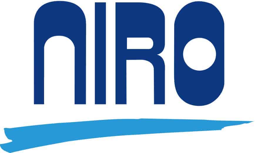 Logo Niro